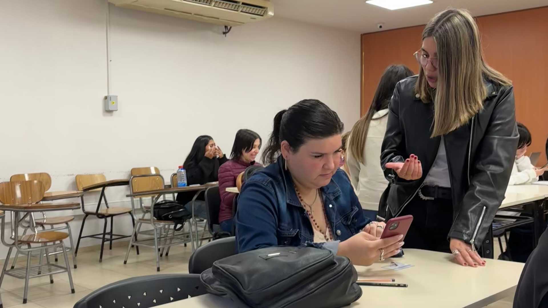 Escuela de empleabilidad